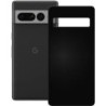 PEDEA Custodia morbida in TPU per Google Pixel 7 Pro nera (12160031)