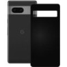 PEDEA Custodia morbida in TPU per Google Pixel 7 nera (12160026)