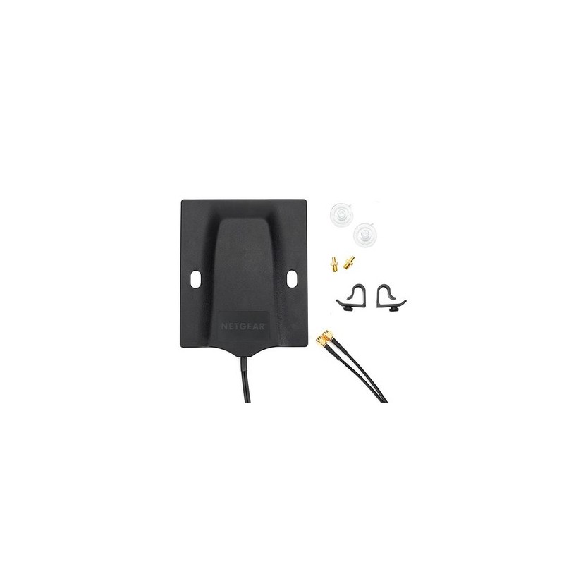 NETGEAR 6000451 antenna di rete 25 dBi