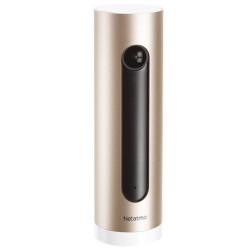 Netatmo NSC01-UK telecamera di sorveglianza Telecamera di sicurezza I