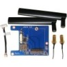 Shuttle WWN03 LTE/4G expansion kit