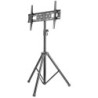 Manhattan 461412 supporto da tavolo per Tv a schermo piatto 1778 cm