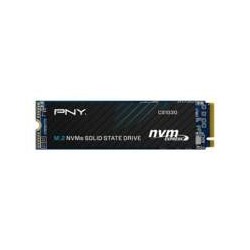 PNY CS1030 M2 NVMe 250 GB PCI Express 30 PNY SSD M2 2280 250GB