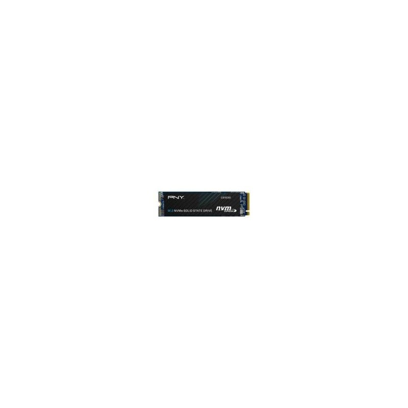 PNY CS1030 M2 NVMe 250 GB PCI Express 30 PNY SSD M2 2280 250GB