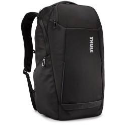 Thule Accent TACBP2216 - Black borsa per notebook 406 cm 16" Zaino