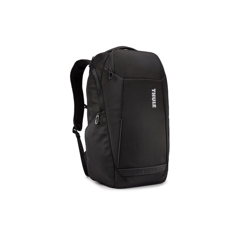 Thule Accent TACBP2216 - Black borsa per notebook 406 cm 16" Zaino