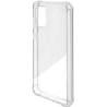 Cover protettiva per cellulare 4smarts Ibiza trasparente (467450)