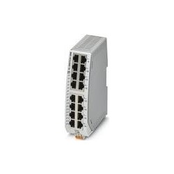 Phoenix FL SWITCH 1016N 1085255 Switch Ethernet industriale (1085255)