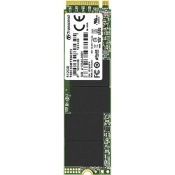 Transcend MTE662T2 M.2 512 GB PCI Express 3.0 3D NAND NVMe (TS512GMTE