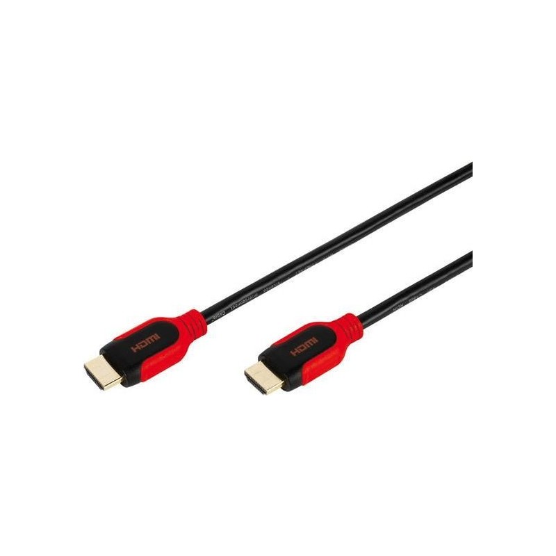 Cavo di collegamento HDMI Vivanco 150 m Canale di ritorno audio HDMI 