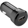 VOLTCRAFT CQCP-3000 Caricatore USB per auto camion Corrente in uscita