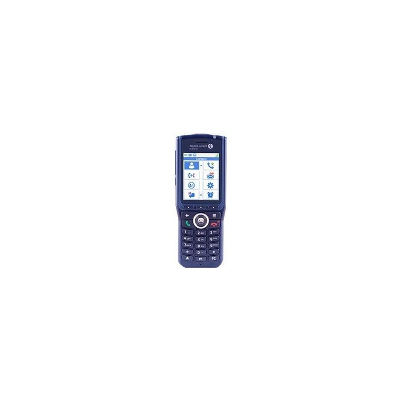 Lucent 8244 - Telefono digitale cordless