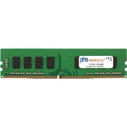 Memoria PHS 16GB RAM memoria adatta per Supermicro X10SDV-4C-TLN2F-B 