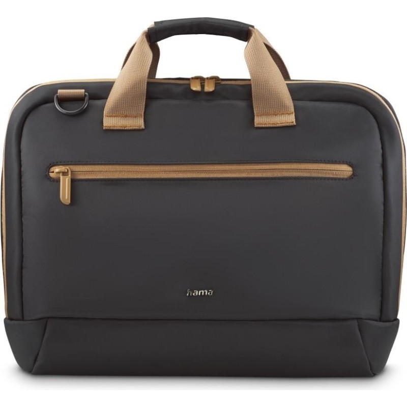 Hama Ultra Lightweight Laptop Bag, Up to 16.2, Padded Compartment, Fr