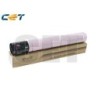 CET Konica Minolta TN-512M Toner Cartridge-26K/550g A33K352