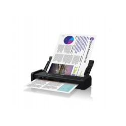 Epson WorkForce DS-310