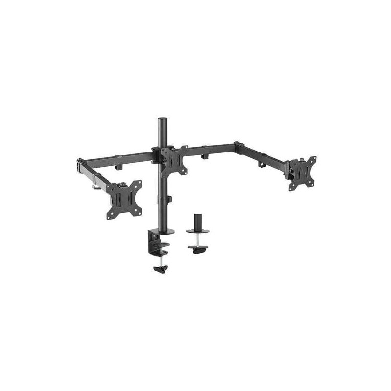 AISENS DT27TSR-061 supporto da tavolo per Tv a schermo piatto 686 cm 