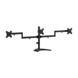 AISENS DT27TSR-287 supporto da tavolo per Tv a schermo piatto 686 cm 