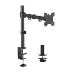 AISENS DT32TSR-277 supporto da tavolo per Tv a schermo piatto 813 cm 