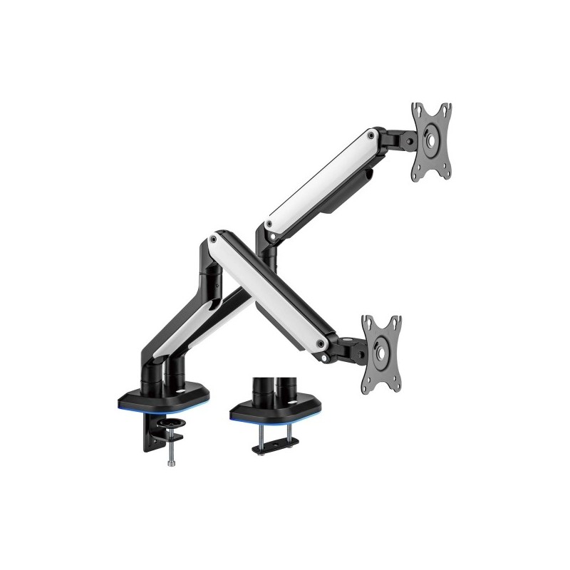 AISENS DT32TSR-297 supporto da tavolo per Tv a schermo piatto 813 cm 