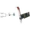 Exsys EX-6069 - Adattatore di rete - PCI - Gigabit Ethernet