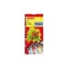 Herlitz 8643058 Vernice all&#039;acqua Nero - Blu - Verde - Rosso - Giallo