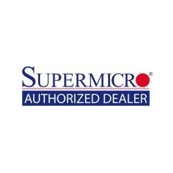 Super Micro Supermicro - Condotto dell&#039;aria - per SC743 TQ-865B-SQ Su