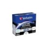 Verbatim M-Disc - 5 x BD-R - 25 GB 4x - superficie stampabile a getto