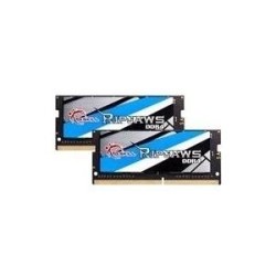 G.Skill Ripjaws - DDR4 - 32 GB 2 x 16 GB - SO DIMM 260-PIN - 2666 MHz