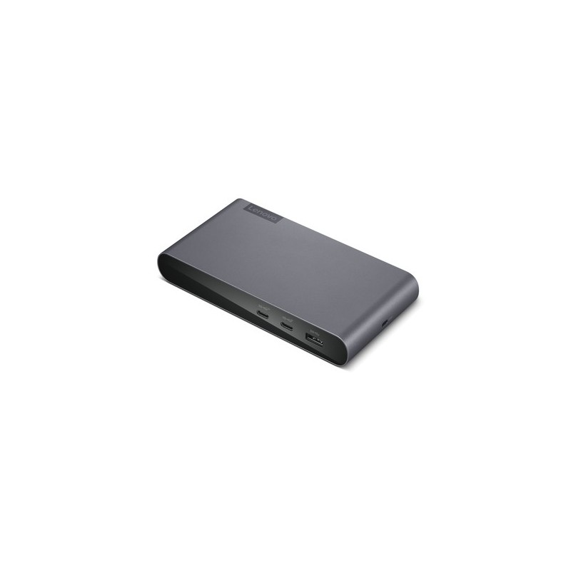 Lenovo USB-C Universal Business Dock Cablato 2 x USB 32 Gen 2 31 G