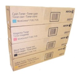 Toner Xerox 006R01453 - Nero - Capacit&agrave;: 22.000 pagine (006R01453)