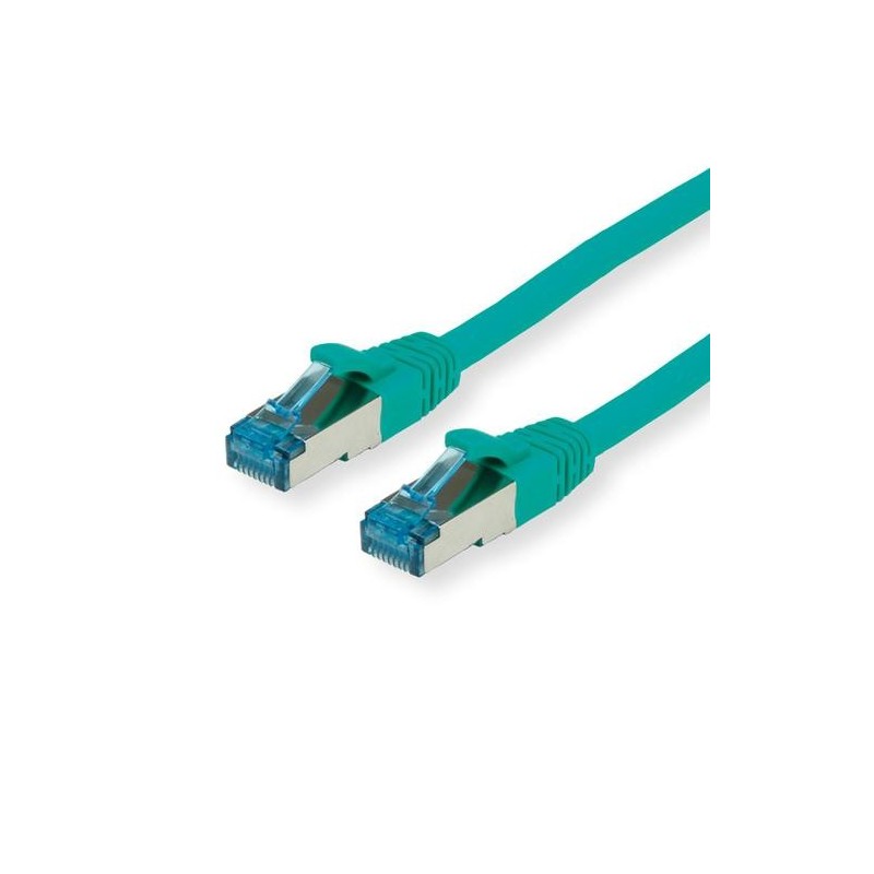 VALUE - Cavo patch - Da RJ-45 (M) a RJ-45 (M) - 2 m - SFTP PiMF - CAT