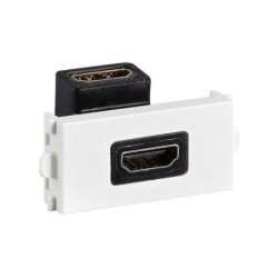 VALUE Modulo A/V (Adattatore HDMI F angolato)