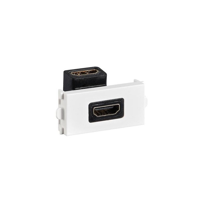 VALUE Modulo A/V (Adattatore HDMI F angolato)