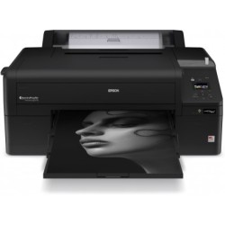 Epson SureColor SC-P5000 STD Spectro 240V stampante grandi formati Ad