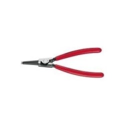 Pinza per anelli elastici Knipex 46 11 A1 adatta per anelli esterni 1