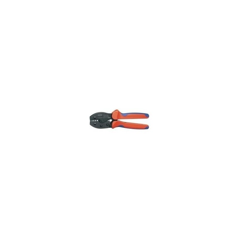 Knipex PRECIFORCE 97 52 30 pinza a crimpare connettori a pressare non