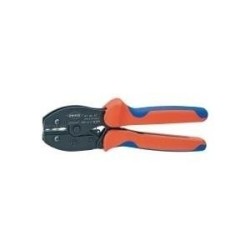 Pinza a crimpare Knipex 97 52 37 0,5 - 6,0 mm&sup2; (AWG 20-10) mm&sup2; (97 