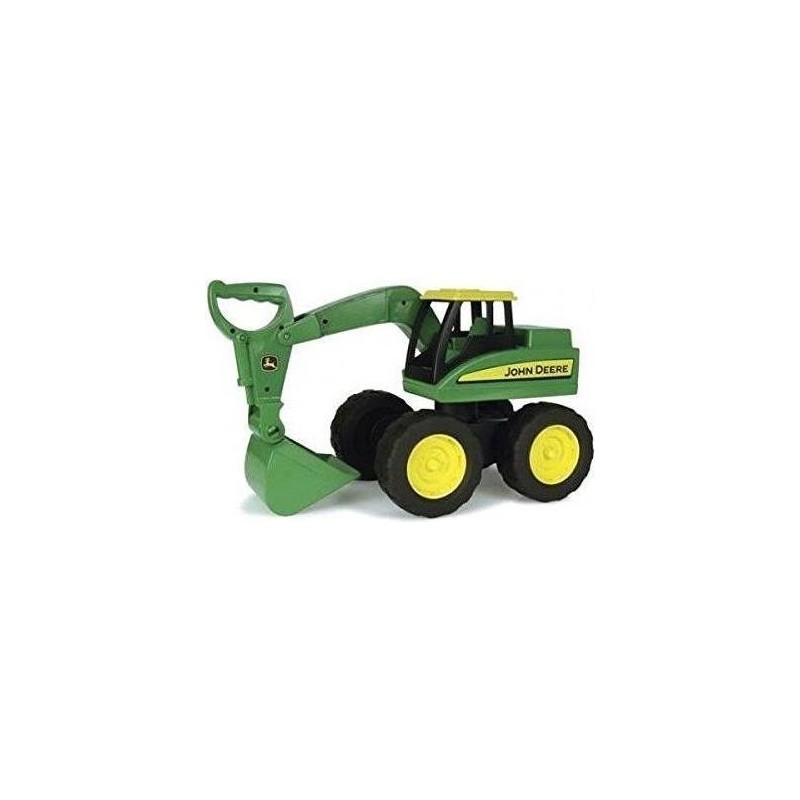 Tomy John Deere Big Scoop Excavator