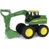 Tomy John Deere Big Scoop Excavator