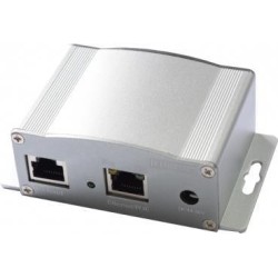 Wantec 5801 - 10.100 Mbit/s - 10/100 - IEEE 802.3afIEEE 802.3at - Com