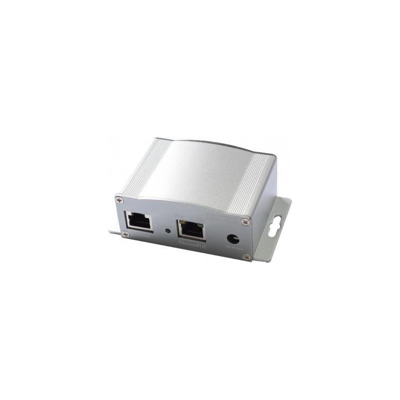 Wantec 5801 - 10.100 Mbit/s - 10/100 - IEEE 802.3afIEEE 802.3at - Com