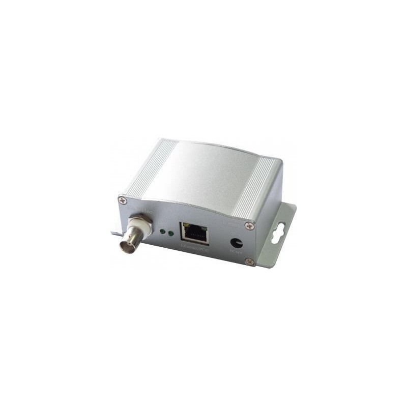 Wantec 5802 - 10.100 Mbit/s - 10/100 - IEEE 802.3afIEEE 802.3at - Com