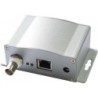 Wantec 5802 - 10.100 Mbit/s - 10/100 - IEEE 802.3afIEEE 802.3at - Com