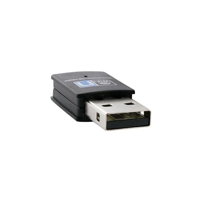 Schwaiger DTR300WLAN - Senza fili - USB - WLAN - 300 Mbit/s - IEEE 80