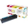 Comp. toner OWA HP CB541A 125A ciano K15105 (K15105OW)