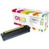 Comp. toner OWA HP CB542A 125A giallo K15107 (K15107OW)