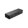 Trust NANGA lettore di schede USB 32 Gen 1 31 Gen 1 Type-A Nero