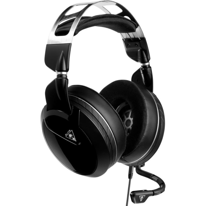 Turtle Beach Elite Pro 2 - Cuffie - Full-Size - cablate - USB spina d