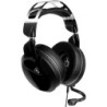 Turtle Beach Elite Pro 2 - Cuffie - Full-Size - cablate - USB spina d